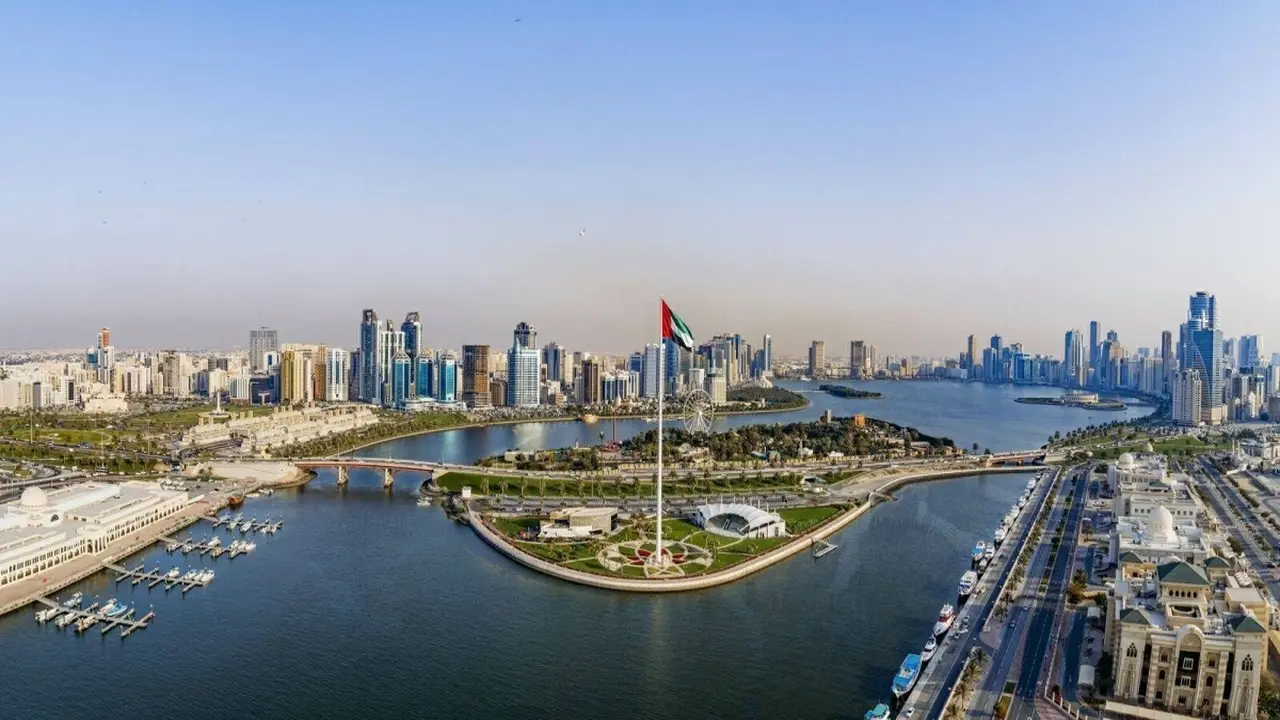 عروض صيف الشارقة تثير الإعجاب حتى 15 سبتمبر
